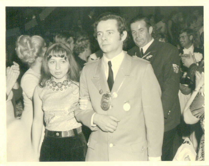 1972 Friedel Holtz (1)
